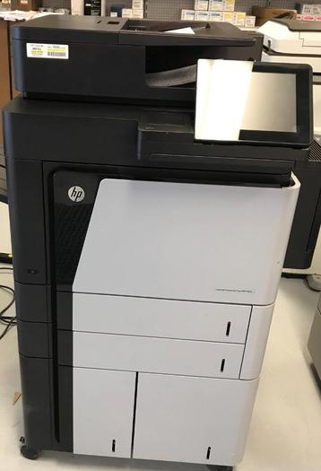 Laserjet Enterprise Flow MFP M830 beschikbaar voor biedingen