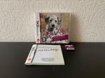 Nintendogs DS Compleet NIEUWSTAAT!!!, Spelcomputers en Games, Games | Nintendo DS, Ophalen of Verzenden