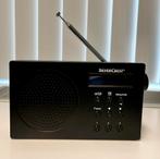 Nieuw DAB + RADIO ( type C), Ophalen, Nieuw, Radio