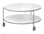 Strind IKEA tafel, Huis en Inrichting, Tafels | Salontafels, Ophalen of Verzenden, Zo goed als nieuw
