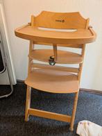 Safety first kinderstoel, Kinderen en Baby's, Kinderstoelen, Ophalen, Zo goed als nieuw, Meegroeistoel