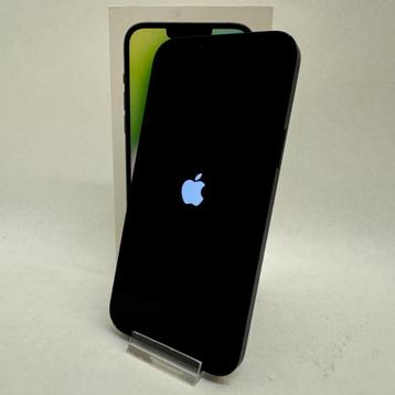 Apple iPhone 14 Plus 128GB Zwart beschikbaar voor biedingen