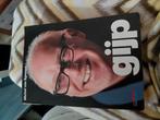 Michel van Egmond - Gijp, Michel van Egmond, Ophalen of Verzenden, Zo goed als nieuw, Balsport