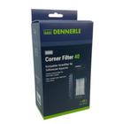 Dennerle Nano Clean Hoekfilter | Nieuw in doos, Ophalen of Verzenden, Nieuw, Filter of Co2