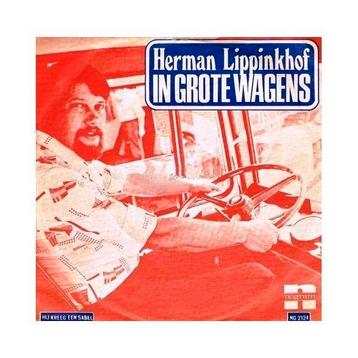 Vinylsingles herman lippinkhof gezocht  beschikbaar voor biedingen
