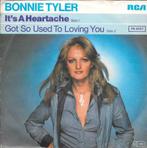 Vinyl Single Bonnie Tyler, Ophalen of Verzenden, Single