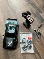 Radiografisch bestuurbare auto, Ophalen, Zo goed als nieuw, Overige schalen, Auto offroad