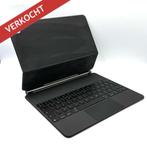 Apple Magic Keyboard 12,9″ voor iPad Pro/air 12,9 QWER, Apple, Zo goed als nieuw, Support@apple.com, Apple Park Way, Cupertino, California