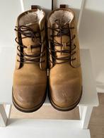 Ugg heren 43 waterproof veterboot uggs men, UGG, Bruin, Ophalen of Verzenden, Gedragen