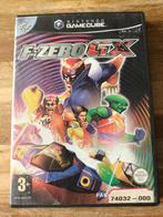 F-Zero GX - Gamecube, Spelcomputers en Games, Games | Nintendo GameCube, Ophalen of Verzenden, Racen en Vliegen, Vanaf 3 jaar