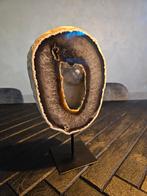 Agaat met Calciet, Ophalen of Verzenden