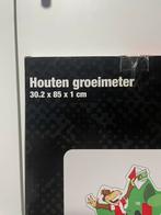 Feyenoord Houten Groeimeter - Nieuw in doos!, Ophalen, Nieuw, Wanddecoratie