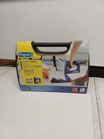 Rapid ESN 530 Elektrische Tacker in Koffer / 435, Doe-het-zelf en Verbouw, Gereedschap | Handgereedschap, Ophalen of Verzenden