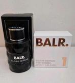 BALR. - Heren en dames parfum - NIEUW!, Verzenden, Nieuw, Parfumfles, Gevuld