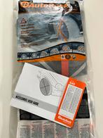 Volvo AutoSock Sneeuwkettingen 645, Auto diversen, Sneeuwkettingen, Ophalen of Verzenden, Zo goed als nieuw