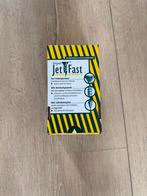 Jet fast schroeven, Ophalen, Nieuw, Schroeven