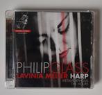 Philip Glass Lavinia Meijer SACD Super Audio CD, Ophalen of Verzenden