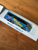 Starliner 2 tieber 1:87 Rietze bus model, Ophalen of Verzenden, Zo goed als nieuw, Bus of Vrachtwagen, Rietze