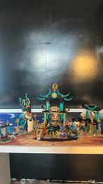 Lego ninjago, Ophalen of Verzenden, Zo goed als nieuw, Losse stenen, Lego