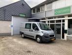 Hefdak pop-up dak Fiat Ducato, Peugeot Boxer, Citroën Jumper, Caravans en Kamperen, Camper-accessoires, ., Nieuw, Ophalen of Verzenden
