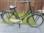 Cortina u4 transport damesfiets 28 inch, Fietsen en Brommers, Fietsen | Dames | Omafietsen, 56 cm of meer, Ophalen, Zo goed als nieuw