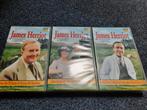 JAMES HERRIOT! 3 Afleveringen Op VIDEO!, Cd's en Dvd's, Overige genres, Alle leeftijden, Zo goed als nieuw, Verzenden