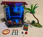 Playmobil 5266, Kinderclub met minidisco, Ophalen of Verzenden, Gebruikt, Complete set