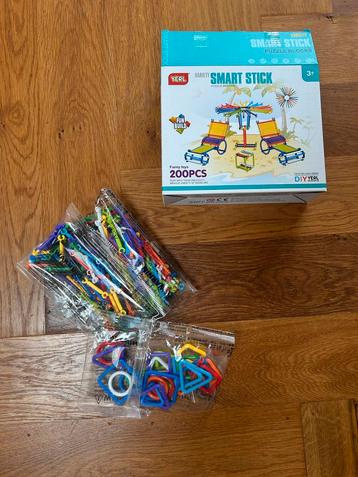 Smart sticks - nieuw, in verpakking beschikbaar voor biedingen
