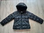 Winterjas maat 128 nieuwstaat, Kinderen en Baby's, Kinderkleding | Maat 128, Meisje, MNG, Ophalen of Verzenden, Zo goed als nieuw