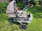 Duowagen joolz, Kinderen en Baby's, Gebruikt, Verstelbare duwstang, Combiwagen, Ophalen