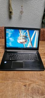 💻Acer Aspire 17 inch | i3 | 8GB RAM | SSD | Nieuwe accu✅, Computers en Software, Windows Laptops, 256 GB, Acer., Qwerty, 8 GB