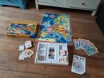 Vintqge Een Reis Door Europa - Ravensburger Bordspel, Hobby en Vrije tijd, Gezelschapsspellen | Bordspellen, Ophalen of Verzenden