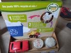 Green Toys Auto - Nieuw in Verpakking!, Ophalen of Verzenden, Nieuw, Jongen of Meisje