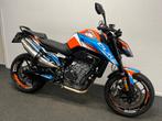 KTM DUKE 890 (bj 2021), 2 cilinders, Bedrijf, Onbekend, Meer dan 35 kW