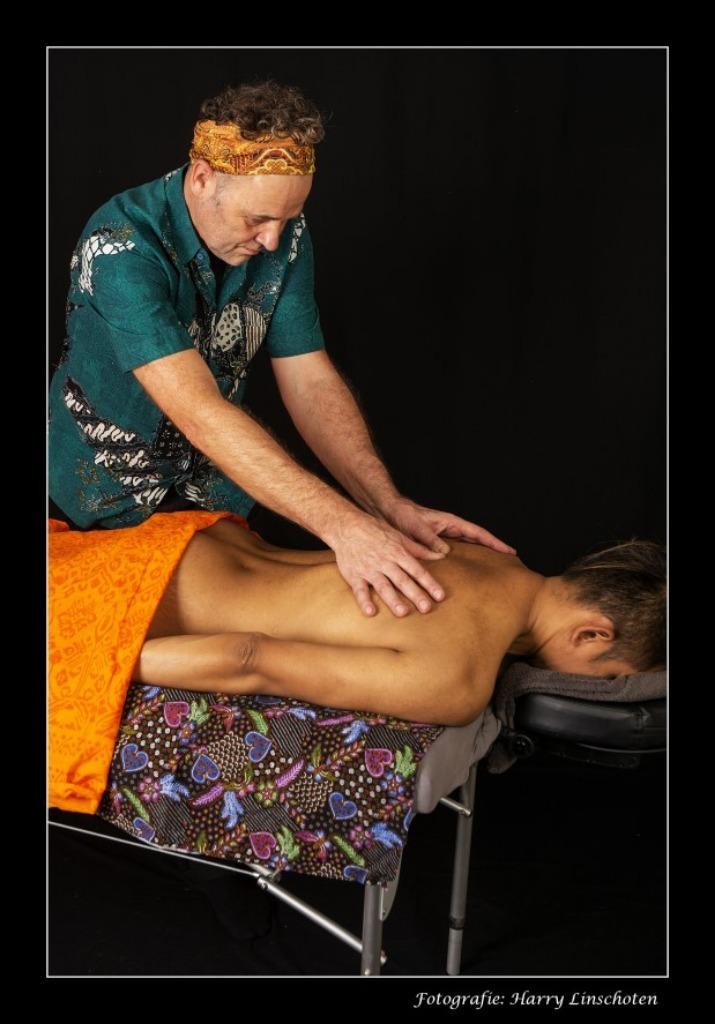 Balinese massage, Diensten en Vakmensen, Welzijn | Masseurs en Massagesalons, Ontspanningsmassage, Sportmassage, Stoelmassage