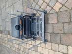 Matrix Seatbox 25mm, Watersport en Boten, Ophalen, Gebruikt