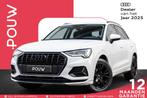 Audi Q3 35 TFSI 150pk S-tronic MHEV Advanced Edition | MMI N, Auto's, 12 maanden, 15 km/l, Euro 6, 4 cilinders