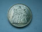 Frankrijk.  10 Francs - 1965, Verzenden, Frankrijk, Losse munt, Zilver