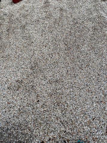 Siergrind fijn Ibiza grind beschikbaar voor biedingen