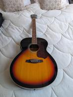 Ibanez Western Gitaar Nieuw!, Ophalen of Verzenden, Zo goed als nieuw, Western- of Steelstringgitaar