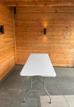 Inklapbare tafels te HUUR/ foldable tables for RENT Amst✅, Huis en Inrichting, Ophalen, Minder dan 10 m²