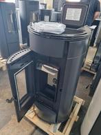 Pelletkachel freepoint globe airtight 11 kw 275 m3, Ophalen of Verzenden, Nieuw, Overige brandstoffen, Pelletkachel