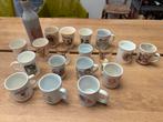Koninklijk Huis Glazen, Bekers, Mokken, Fles, Kruik, Verzamelen, Ophalen of Verzenden, Gebruikt, Servies