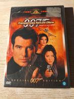 Tomorrow never dies, Ophalen of Verzenden