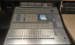 Tascam DM4800 met Argosy meubel, Muziek en Instrumenten, Mengpanelen, Ophalen, Gebruikt, 20 kanalen of meer, Microfooningang