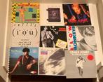 6 maxis singles 80s, Gebruikt, Ophalen of Verzenden, 1980 tot 2000, 12 inch