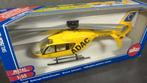 Eurocopter ec 135 helikopter Adac 1:55 Siku Pol, Verzenden, Zo goed als nieuw