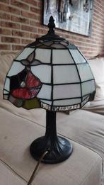 Tiffany lamp, Antiek en Kunst, Antiek | Lampen, Ophalen of Verzenden