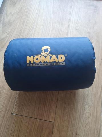 NOMAD slaapmat zgan beschikbaar voor biedingen