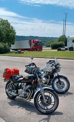 1981 Yamaha XJ650, Motoren, Motoren | Yamaha, Cardan-aandrijving, 4 cilinders, Particulier, Toermotor
